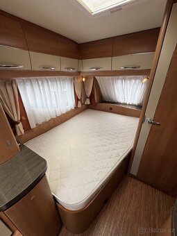 Hobby La Vita 460 ~ Mover - 14