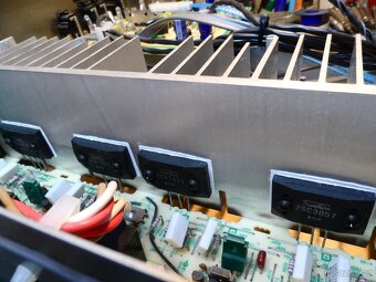 ONKYO INTEGRA - 14