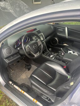 Mazda6 GH - 14