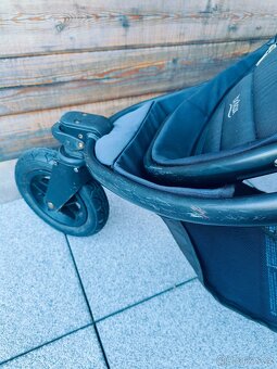 Britax B-motion 3 Plus - 14