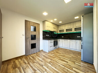 Prodej rodinného domu, 120 m², Karlovy Vary, ul. Horní - 14