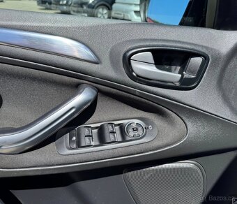 Ford S-Max 2,0TDCi 120kW Titanium - 14