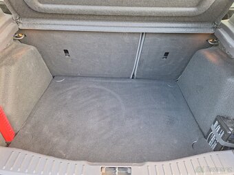 FORD FOCUS 1.6 92 KW BENZIN.R.2011 - 14
