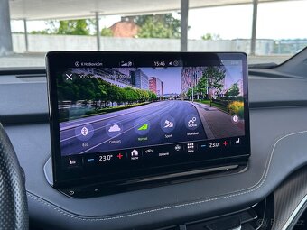 Škoda Enyaq iV 80 150kW Sportline 2021, DPH - 14