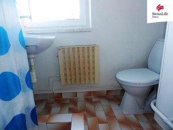 Pronájem rodinného domu 200 m2 Jánská, Jihlava - 14