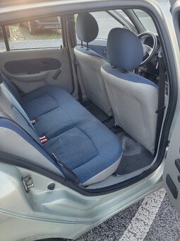 Renault thalia 1.4 72kw STK - 14