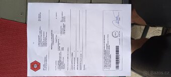 Sklápěcí vozík 2700kg - 14
