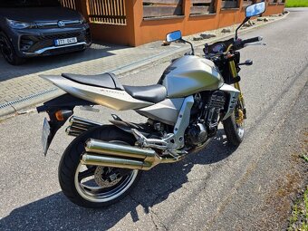 Kawasaki Z 1000 - 14