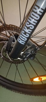 Trek Merlin6 gen3 - 14