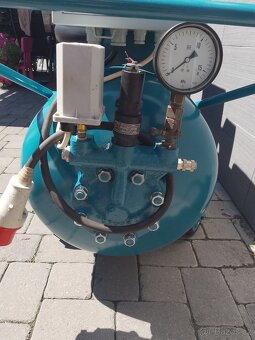 Orlik 3 valec pks 50/300 - 14