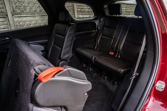 Dodge Durango RT 5.7 4x4 2024r - 14