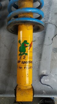 Skoda Felicia - 14