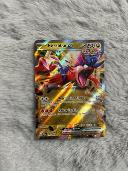 Pokemon karty - Scarlet and Violet - 14