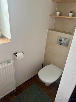 2+1 s možností půdní vestavby, zahrada OV - 14