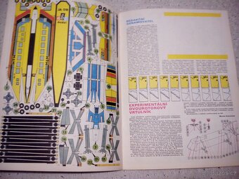 ABC ročník 32 + vystřihovánky - 14