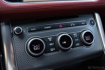 LAND ROVER Range Rover Sport 3.0 225kW 2017 - 14