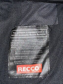 Lyžařská pánská bunda Blizzard - 14