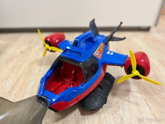 🔥 ULTRA MEGA PACK – TLAPKOVÁ PATROLA 🔥 - 14