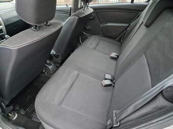 Dacia sandero stepway - 14