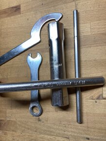 BMW R 80 RT, r.v. 8/1982 - 14