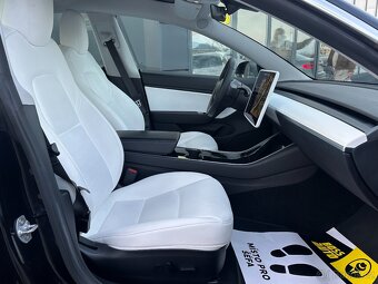 Tesla Model 3 2020 - 14