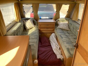 KARAVAN COMPASS MAGNUM CLASSIC 432 RV 2004 - 14