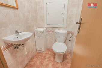 Prodej bytu 3+kk, 77 m², Praha, ul. Divišovská - 14
