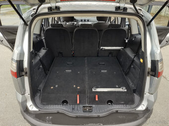 Ford S-MAX 2.0i -  7 míst - 14
