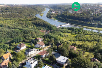 Prodej  domu – Klecany, jen 7 km od Prahy - 14