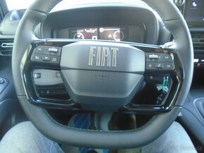Fiat Doblo Panorama 1,2 Turbo - 14