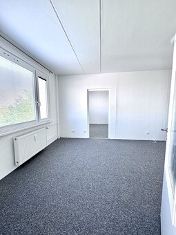 Pronájem pěkného bytu s úložnými prostory a lodžií v přímém  - 14