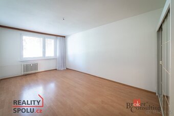 Převod dr. podílu, byty/2+1, 64 m2, Kyjická 4634, 43004 Chom - 14