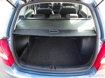Škoda Fabia 1.4i 16v Combi r.v.2012 stk:3/2027 - 14