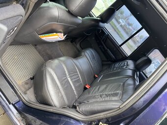Jeep ZJ 5.9 - 14