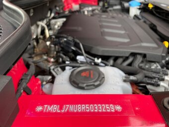 Škoda Karoq sportLine 4x4 2.0 TDI, Automat, ČR, záruka - 14