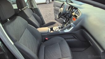 Peugeot 3008 - serviska - 14