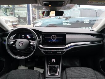 Škoda Octavia 2.0TDi,85kW,Style,1majČR,serv.kn,DPH - 14
