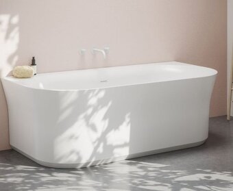 Rekreační apartmán 3+kk, Chaty Na Rybárně, bazén, sauna - 14