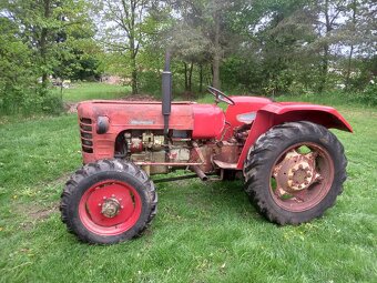 Prodám 2x Zetor 3045 - 14