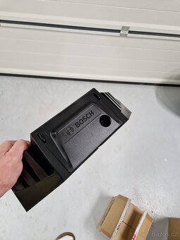 Robotická sekačka BOSCH  Indego M+ 700 - 14