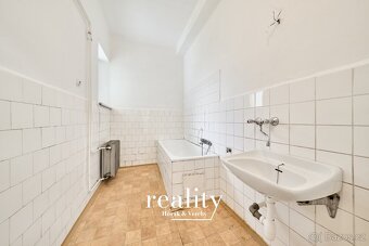 TOP byt / 4+1 / zděný / skoro 100m2 u centra Jihlavy - 14