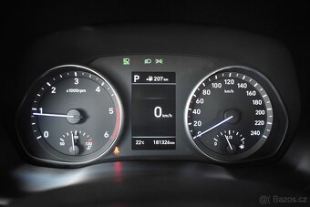 Hyundai i30 1.6 CRDi STYLE 2xPNEU AUTOMAT ČR - 14