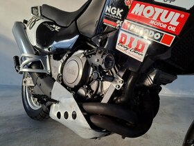 Yamaha XTZ 750 Super Tenere - 14