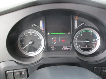 DAF XF 460 FT SC Standard, ev.č. 25061 - 14