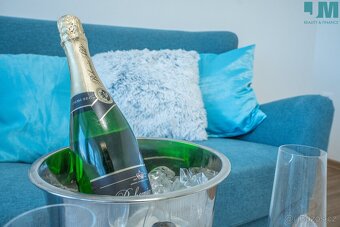 Pronájem byty 1+kk, 29 m2 - Moravské Budějovice, ev.č. 01779 - 14