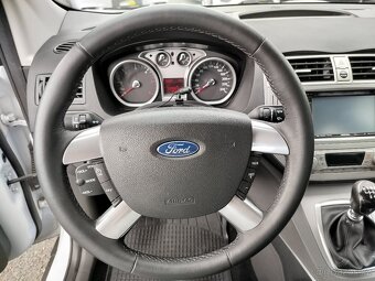 Ford KUGA 2.0 TDCi 100kW, r.v. 10/2009, najeto 193.940 km - 14