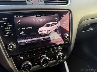 Octavia combi 3 1.4 tsi 110 kw navi 130000 km - 14