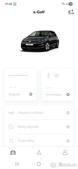 WV-egolf,36kw,100kw,digi cocpyt,tepelný čerpadlo,kůže - 14