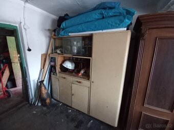 RETRO A OSTATNÍ VETEŠ ZA ODVOZ - 14