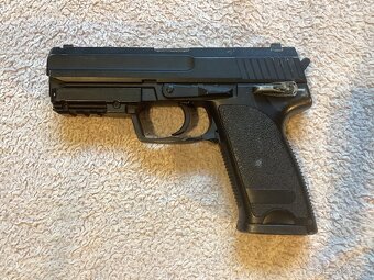 prodám airsoft výbavu - 14